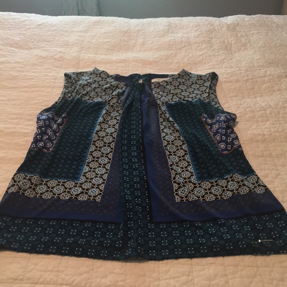 Calvin Klein Tops - Brand new top without tags